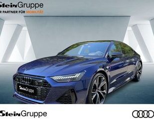 Audi Audi RS 7 Sportback 4.0 quattro TFSI ACC FLA HUD 3 Gebrauchtwagen