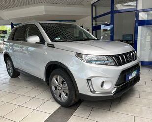 Suzuki Suzuki Vitara 1.4 T Hybrid Comfort ,Navi,RFK,Sitzh Gebrauchtwagen