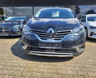 Renault Renault Espace V Initiale Paris Gebrauchtwagen