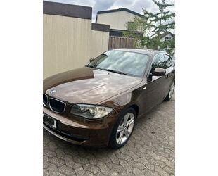 BMW BMW 116i Edition Lifestyle Edition Lifestyle Gebrauchtwagen