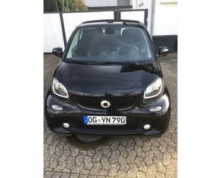 Smart Smart Cabrio Gebrauchtwagen