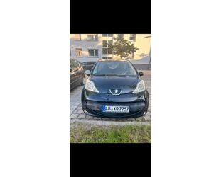 Peugeot Peugeot 107 Filou 70 Filou Gebrauchtwagen