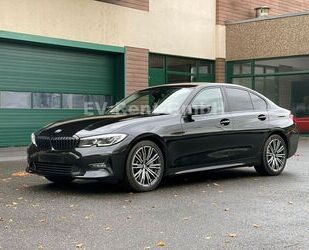 BMW BMW 330 d Lim. Advantage | HUD | Laserlicht | DAB+ Gebrauchtwagen