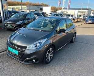 Peugeot Peugeot 208 Active Navi,Klima,Mirror screen Gebrauchtwagen