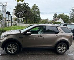 Land Rover Land Rover Discovery Sport SE AWD*7 SITZE*PANO*LED Gebrauchtwagen