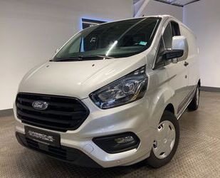 Ford Ford Transit Custom Kasten 320 L1 Trend Gebrauchtwagen