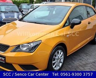 Seat Seat Ibiza SC 2012 Reference Tel: 0561-9300 3757 Gebrauchtwagen