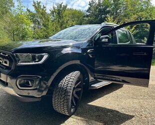 Ford Ford Ranger Gebrauchtwagen