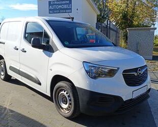 Opel Opel Combo E Cargo Selection Gebrauchtwagen