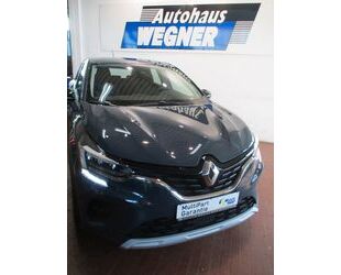 Renault Renault Captur II TCe 90 Alu Gebrauchtwagen