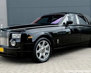 Rolls Royce Phantom Gebrauchtwagen