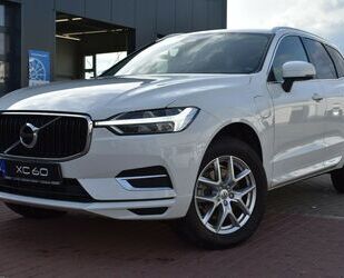 Volvo Volvo XC60 T8 Twin Engine AWD Momentum*PANO*LUFT*S Gebrauchtwagen