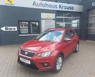 Seat Seat Arona Style Gebrauchtwagen