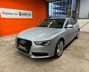 Audi Audi A5 Sportback 3.0 TDI quattro S Tronic Standhe Gebrauchtwagen