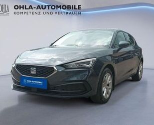 Seat Seat Leon Style 1.0 eTSI OPF 81 kW (110 PS), Autom Gebrauchtwagen