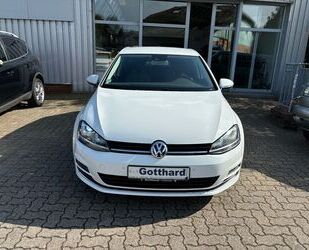 VW Volkswagen Golf 1.4 TSI 92kW BMT ALLSTAR 