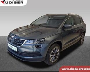 Skoda Skoda KAROQ DRIVE 2.0 TDI DSG 4x4 PDC ACC SHZ Gebrauchtwagen