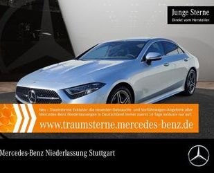 Mercedes-Benz Mercedes-Benz CLS 450 4M 2x AMG/NAPPA/SDH/FAHRASS/ Gebrauchtwagen