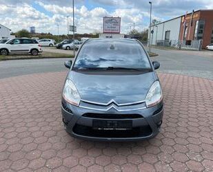 Citroen Citroën C4 Picasso Tendance Gebrauchtwagen