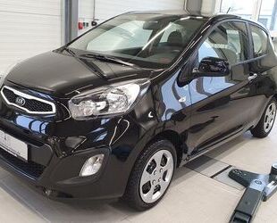 Kia Kia Picanto Edition 7 Galaxy Gebrauchtwagen