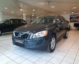 Volvo Volvo XC 60 XC60 Momentum AWD / 1.Hand/ TÜV NEU Gebrauchtwagen