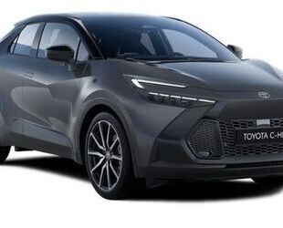 Toyota Toyota C-HR GR Sport Premiere Plug-In - Neues Mode Gebrauchtwagen