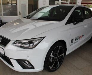 Seat Seat Ibiza 1.0 TSI 116PS FR Kamera 18