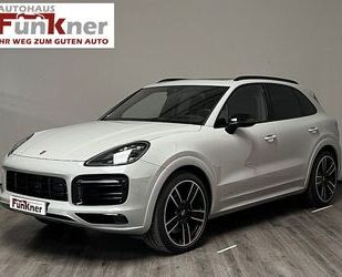 Porsche Porsche Cayenne GTS/ 22´/Chrono/BOSE/Head-Up/Matri Gebrauchtwagen