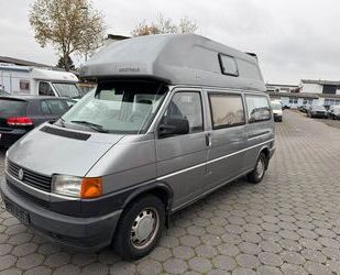 VW Volkswagen T4 California Westfalia-Servolenkung Gebrauchtwagen