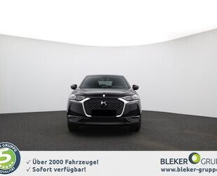 DS Automobiles DS Automobiles 3 Crossback 1.2 PureTech 100 So Chi Gebrauchtwagen