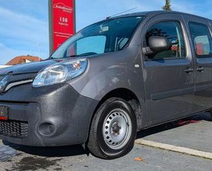 Renault Renault Kangoo Rapid Extra / 57`Tkm / 2x Schiebe / Gebrauchtwagen