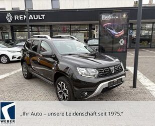 Dacia Dacia Duster II Celebration TCe 150 2WD Gebrauchtwagen