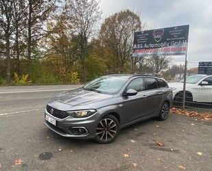 Fiat Fiat Tipo Lounge Navi/kamera/Alu/Pdc/Distronik Gebrauchtwagen