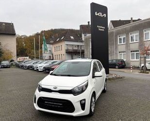 Kia Kia Picanto Dream Team NAVI SITHEIZUNG RFK Gebrauchtwagen