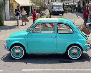 Fiat Fiat 500L Gebrauchtwagen