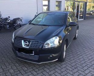 Nissan Nissan Qashqai Automatik Gebrauchtwagen