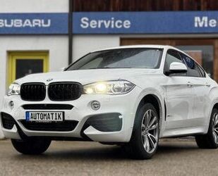 BMW BMW X6 xDrive40d *M-Technik**20