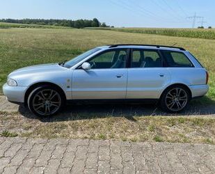 Audi Audi A4 2.6 Avant Gebrauchtwagen