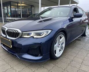 Alpina ALPINA B3 Touring Laser Panorama Harman Winterfreu Gebrauchtwagen