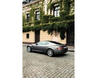 Aston Martin Aston Martin DB9 5.9 Touchtronic - Gebrauchtwagen