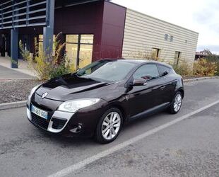 Renault Renault Megane Coupé Luxe dCi 130 Luxe Gebrauchtwagen