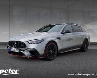 Mercedes-Benz Mercedes-Benz AMG C 63 S E PERFORMANCE T-Modell F1 Gebrauchtwagen