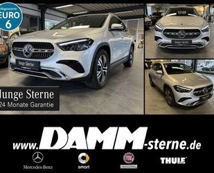 Mercedes-Benz GLA 200 Gebrauchtwagen