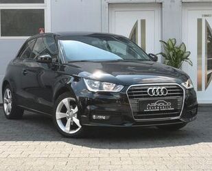 Audi Audi A1 1.4 TDI sport *S Line*SHZ*16