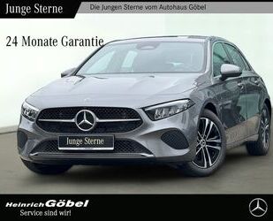 Mercedes-Benz Mercedes-Benz A 200 PROGRESSIVE-ADV. WP VZA SHA LE Gebrauchtwagen