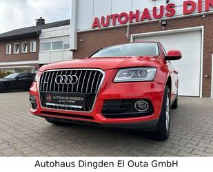 Audi Audi Q5 2.0 TDI quattro Gebrauchtwagen