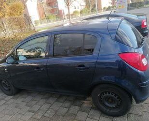 Opel Opel Corsa 1.4 Active 74kW Active Gebrauchtwagen