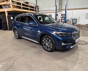 BMW BMW X1 Baureihe X1 xDrive 25 e xLine Gebrauchtwagen