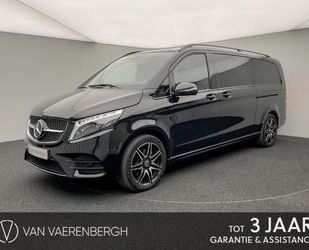 Mercedes-Benz Mercedes-Benz V 300 300d 4MATIC L3 AMG-Line Gebrauchtwagen