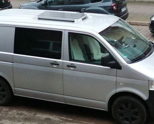 VW Volkswagen T5 Transporter Gebrauchtwagen